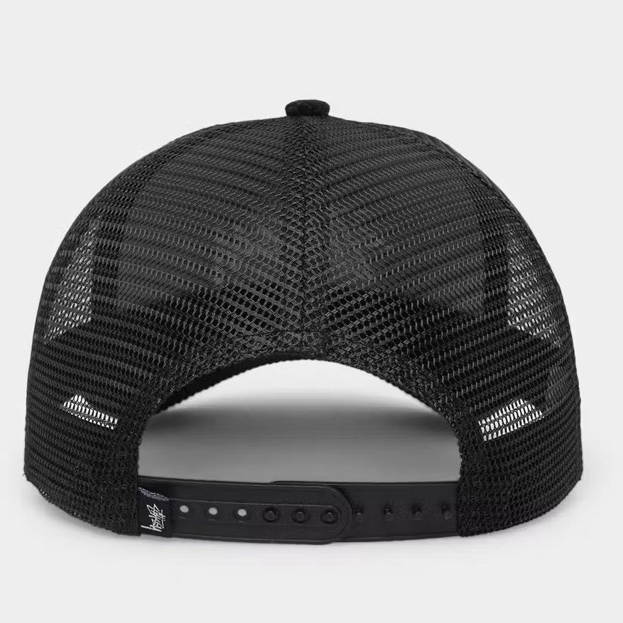 STUSSY（ステューシー） キャップ 帽子 STUSSY Stock Cord Trucker Cap