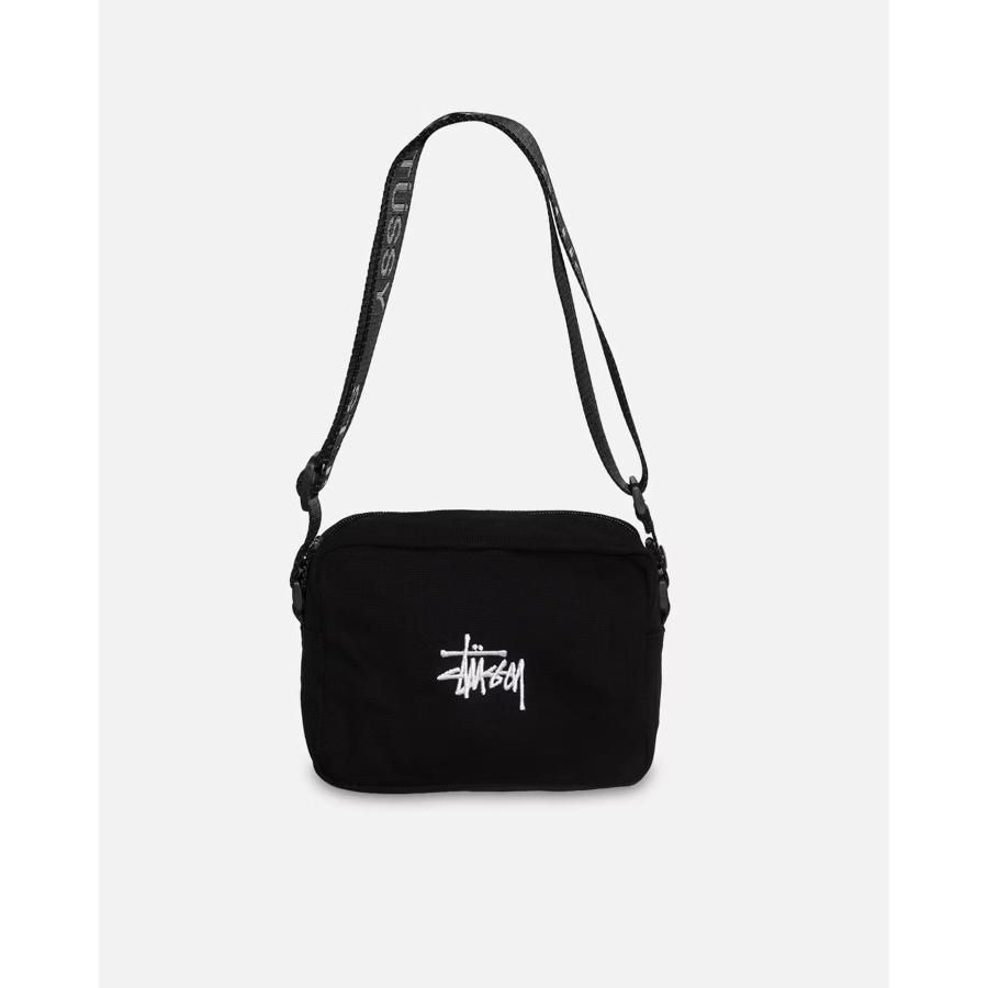 STUSSY（ステューシー） Stussy Graffiti Crossbody Bag クロスボディ