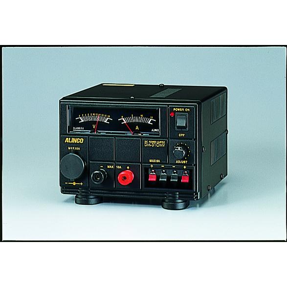 ALINCO（アルインコ） DM-310MV 安定化電源器 : 無線計画 インカム