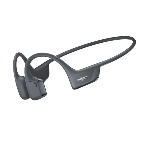 Shokz（ショックス） 新世代ワイヤレス骨伝導イヤホン OpenRunPRO2