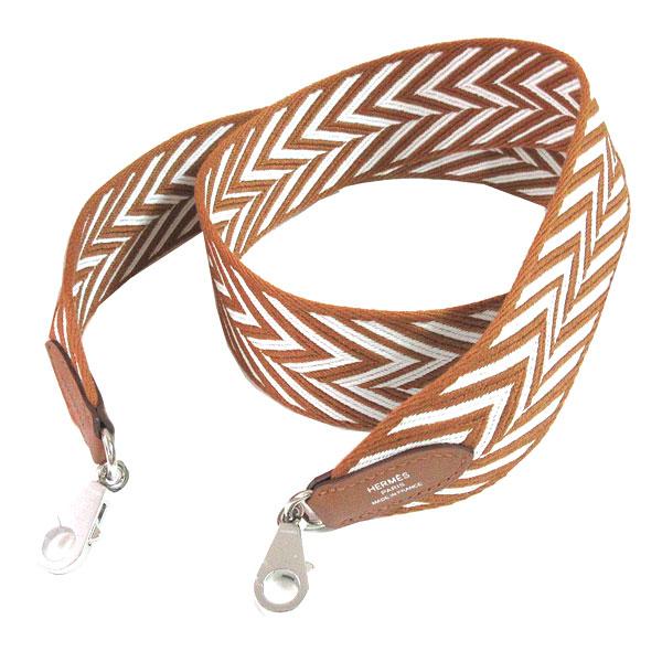 HERMES（エルメス） 《 新品 》エルメス バンドリエール サングル