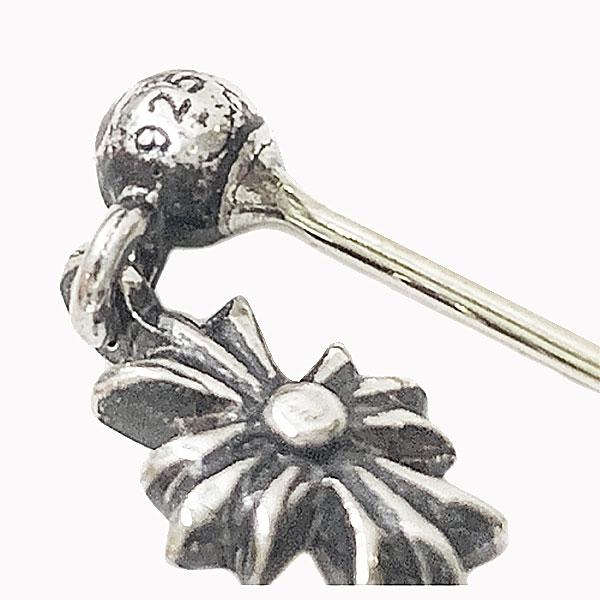 CHROME HEARTS（クロムハーツ） ≪ 新品 ≫ ピアス イヤリング CH