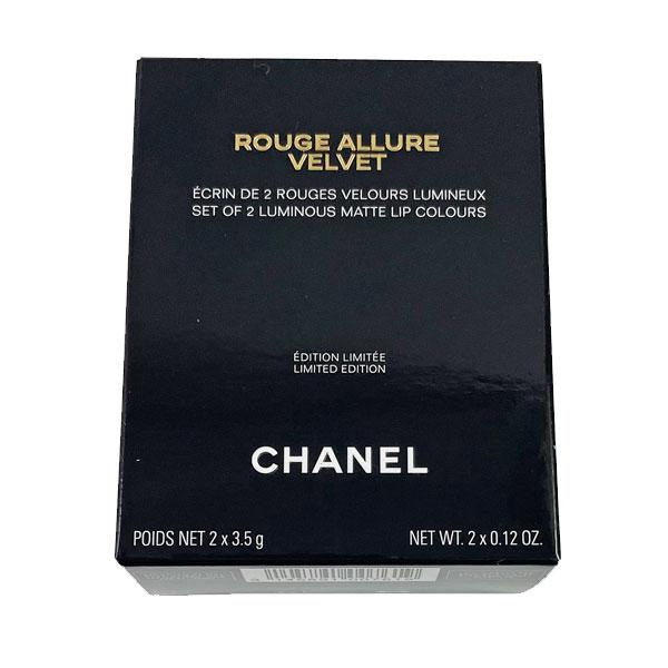 CHANEL（シャネル） ≪新品≫シャネル 限定 ルージュ アリュール