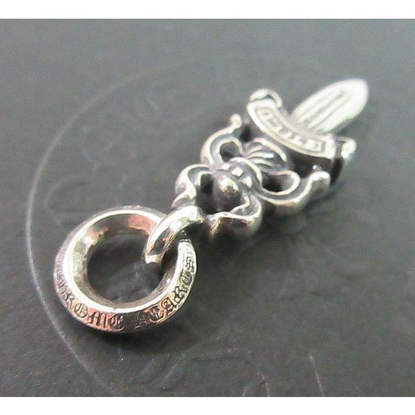 CHROME HEARTS（クロムハーツ） ≪ 新品 ≫ ダガー チャーム