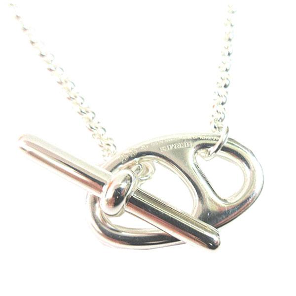 HERMES（エルメス） 《 新品 》エルメス ペンダンティフ パンク