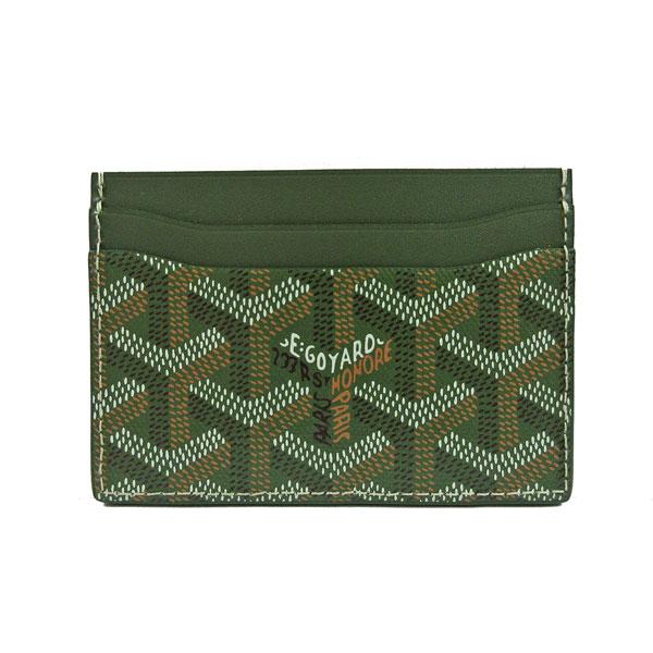 GOYARD（ゴヤール） ≪新品≫ 2025年限定 カードケース SAINT SULPICE