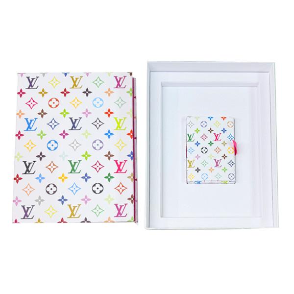 LOUIS VUITTON（ルイ・ヴィトン） ≪新品≫【ノベルティ】ルイヴィトン