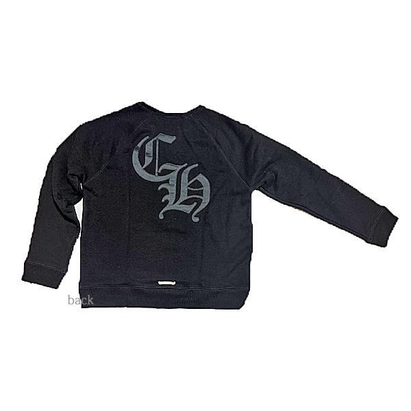 CHROME HEARTS（クロムハーツ） ≪新品≫ メンズ トリプルクロス CH