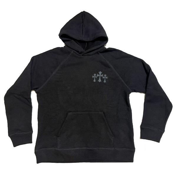 CHROME HEARTS（クロムハーツ） ≪新品≫ メンズ トリプルクロス CH