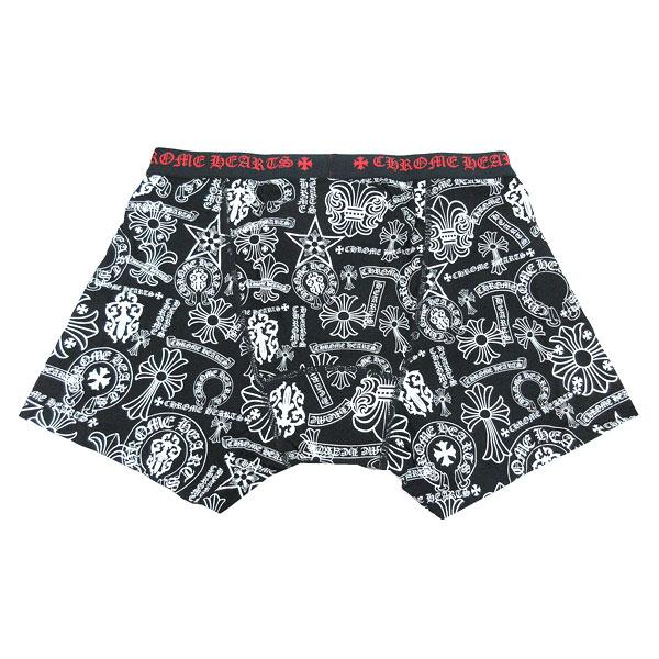 CHROME HEARTS（クロムハーツ） 《新品》CHROMEHEARTS ショート