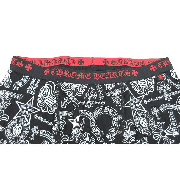 CHROME HEARTS（クロムハーツ） 《新品》CHROMEHEARTS ショート