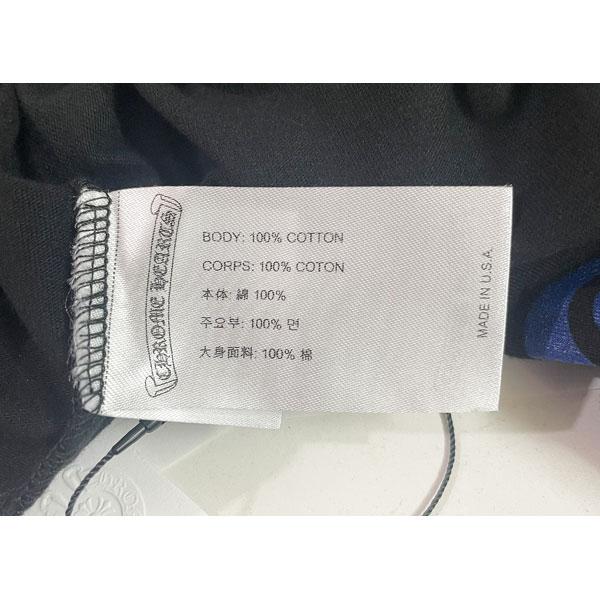 CHROME HEARTS（クロムハーツ） ≪新品≫ 2025年 メンズ 長袖 Tシャツ
