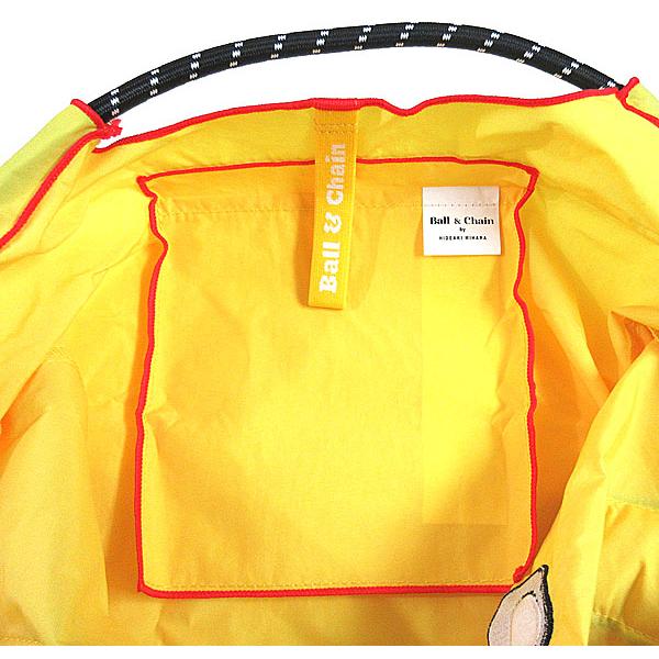 Ball＆Chain（ボールアンドチェーン） ≪ 新品 ≫ボールアンドチェーン