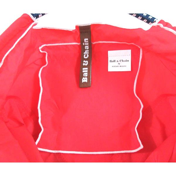 Ball＆Chain（ボールアンドチェーン） ≪ 新品 ≫ボールアンドチェーン