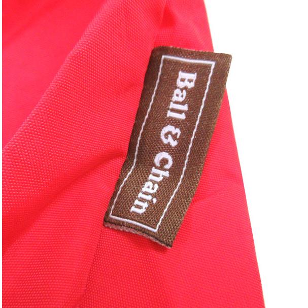 Ball＆Chain（ボールアンドチェーン） ≪ 新品 ≫ボールアンドチェーン