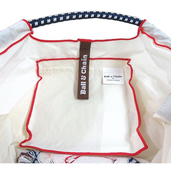 Ball＆Chain（ボールアンドチェーン） ≪ 新品 ≫ボールアンドチェーン