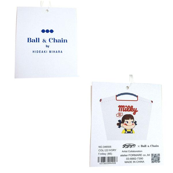 Ball＆Chain（ボールアンドチェーン） ≪ 新品 ≫ボールアンドチェーン