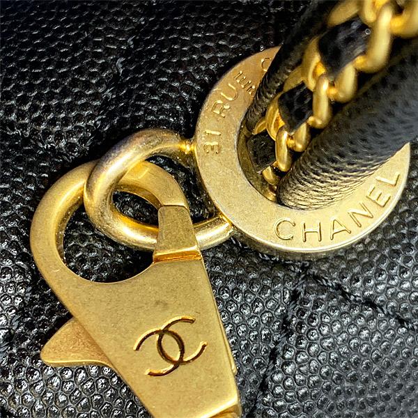 CHANEL（シャネル） ≪新品≫ ココハンドル トップハンドル フラップ