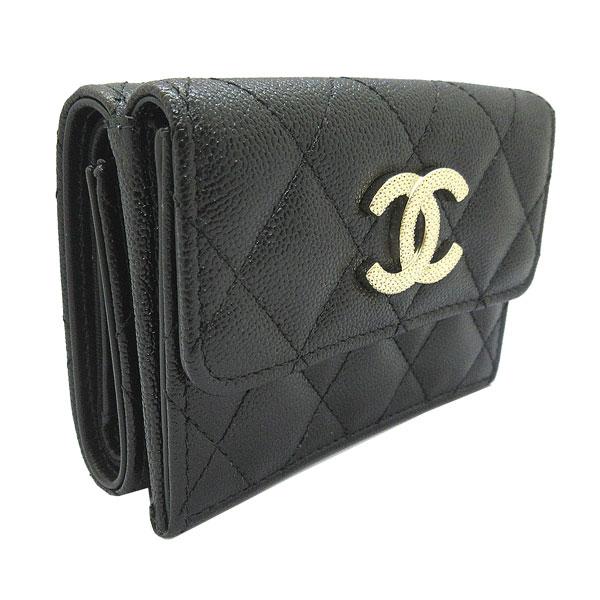 CHANEL（シャネル） ≪新品≫CHANEL マトラッセ フラップ スモール