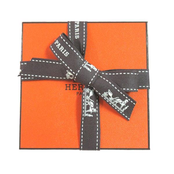 新品 》 エルメス シェーヌダンクル GM 16コマ シルバー製 シルバー