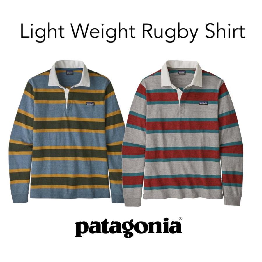 patagonia（パタゴニア） 希少レア メンズ・ロングスリーブ・ライト