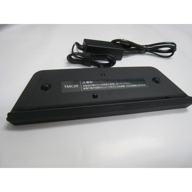 第一興商 充電チャージャー(ACアダプターセット)TMC20 SmartDAM用