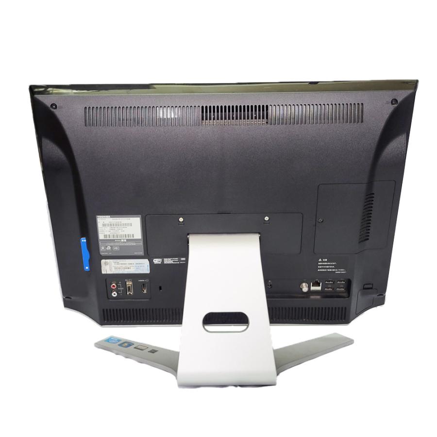 dynabook（ダイナブック） 東芝 dynabook REGZA D711/T3EW Windows11