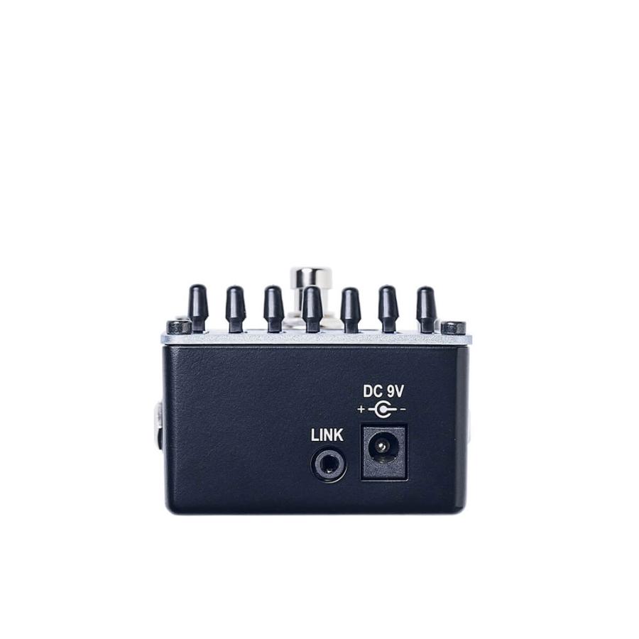 VOX Tone Sculptor VE-TS イコライザー : ミュージックファーム - 通販