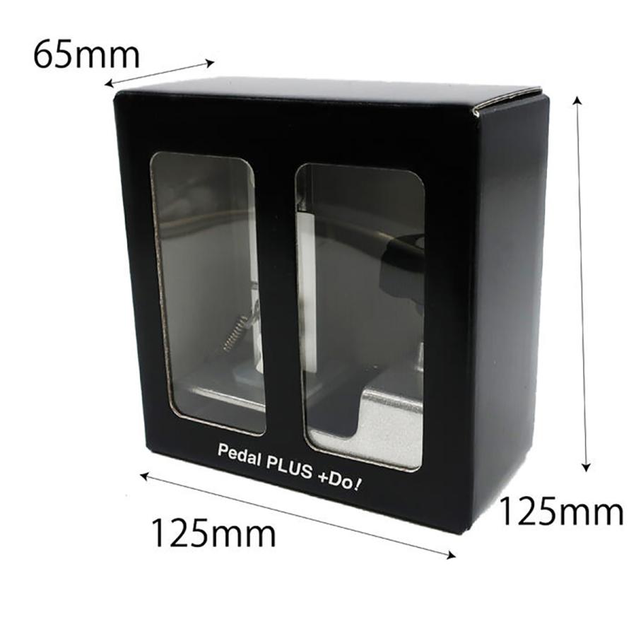 ピアノ 補助ペダル Pedal PLUS Do ペダルプラス ドゥ 最短発送