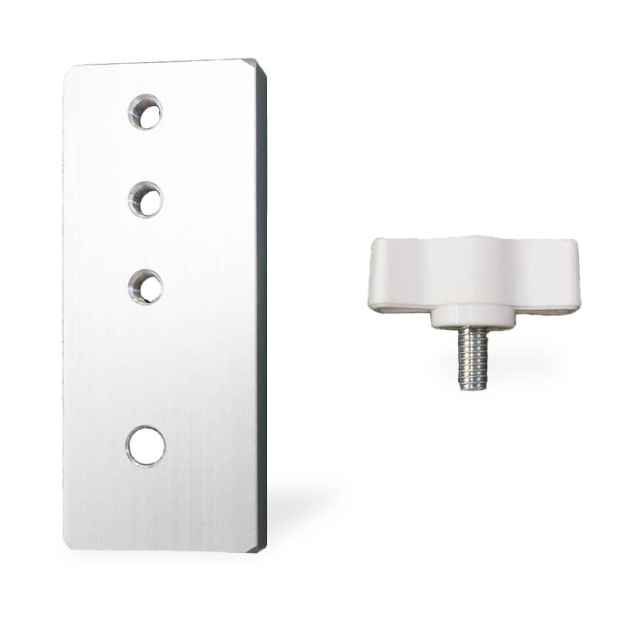 ピアノ 補助ペダル Pedal PLUS Do ペダルプラス ドゥ オプション 追加