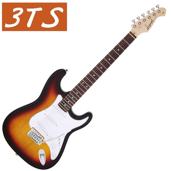 8点豪華おまけ付き・新品】 Legend(レジェンド) / LST-Z ストラト