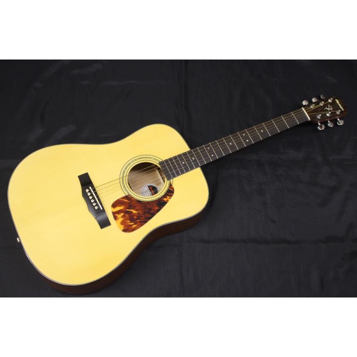 Morris 生産完了品・現品限り Morris(モーリス) / M-12 II NA