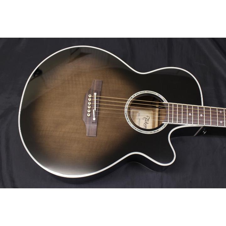 Takamine 新品 Takamine(タカミネ) / PTU121C GBB エレクトリック