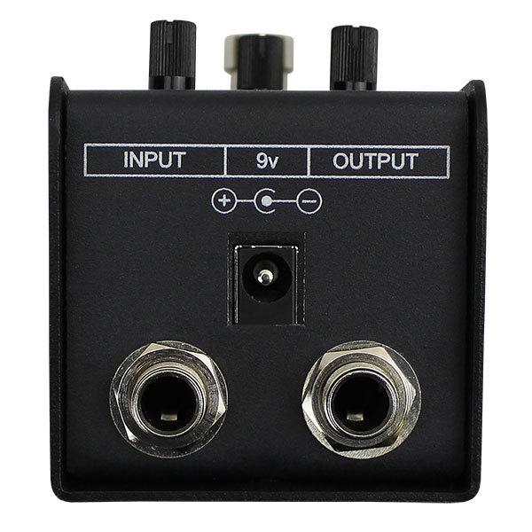 Pro-co プロコ / LIL' RAT ミニサイズ ディストーション ギター