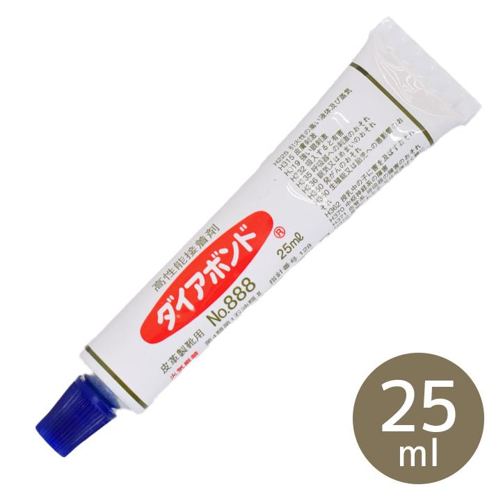 高性能接着剤 ダイアボンド 25ml No.888 □ ノガワケミカル DAIBOND
