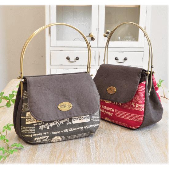 MY mama ベンリー口金 14.5cm □ 145mm ハンドメイド 手芸 手作り