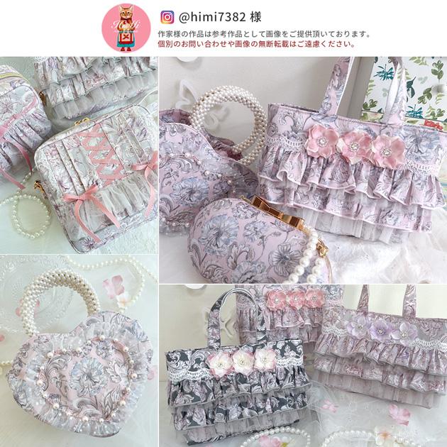 LIBERTY.（リバティ） リバティプリント 生地 タナローン 別注 国産