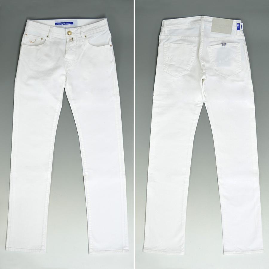 JACOB COHEN（ヤコブ コーエン） 【45%OFF／定価55,000円】JACOB COHEN