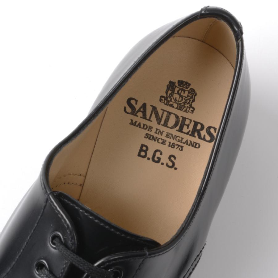 SANDERS（サンダース） 【P10倍】サンダース B.G.S. 「1946：エプロン