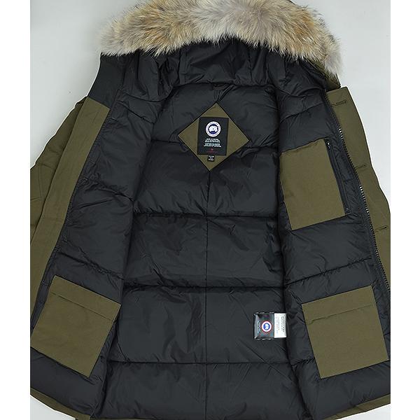 CANADA GOOSE（カナダグース） シャトーパーカ 3426MA 国内正規品