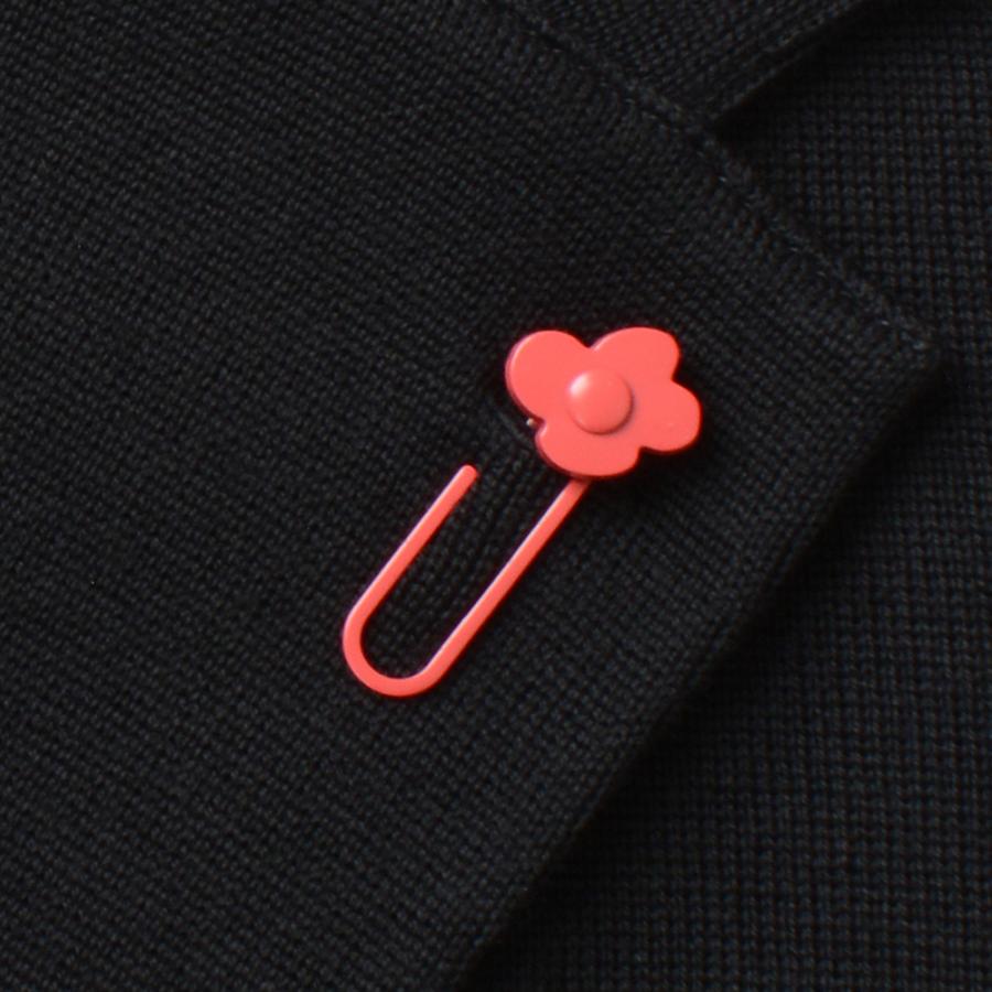 LARDINI（ラルディーニ） ブートニエール ラペルピン 胸飾り FLWPIN