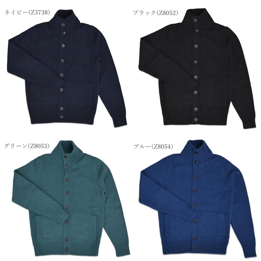 ZANONE（ザノーネ） キョート CHIOTO カシミヤ 812519-ZK117 国内正規