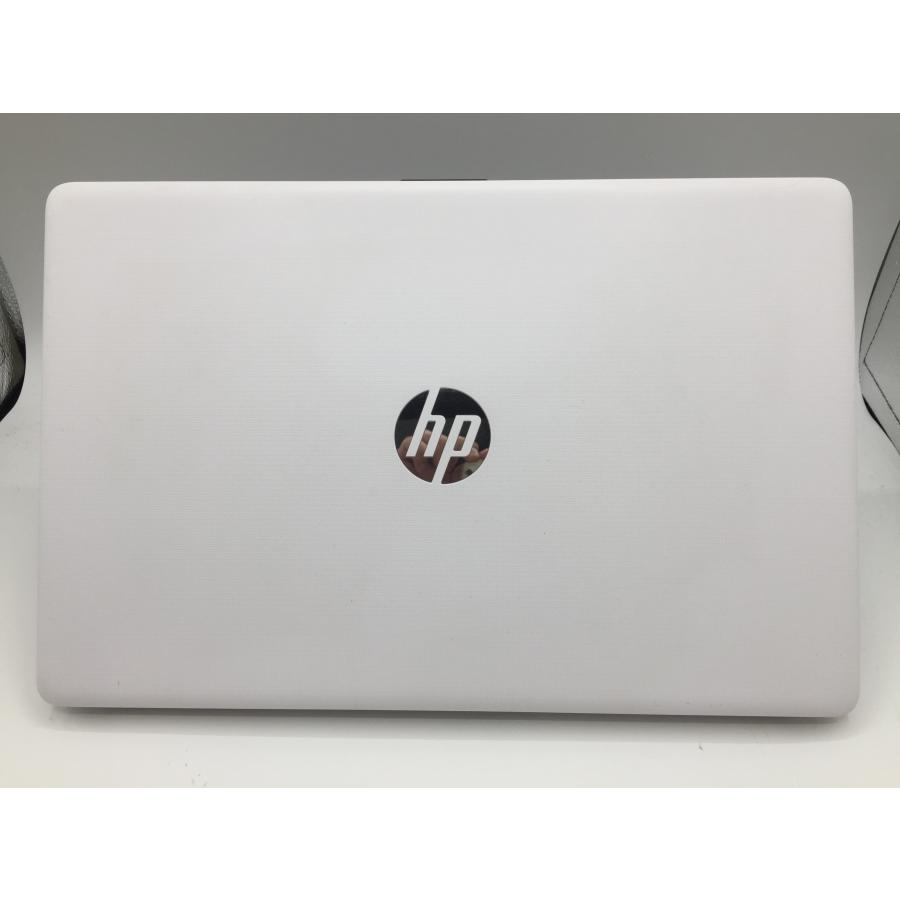 エイチピー HP Laptop 15-db0178AU / Ryzen3 2200U 8GB 新品 M.2 SSD