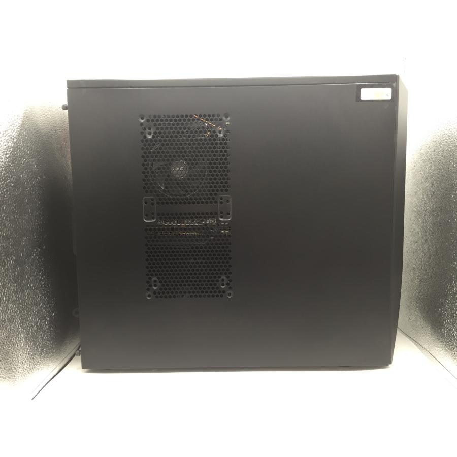 GALLERIA（サードウェーブ） ゲーミングPC / Ryzen7 2700X 32GB