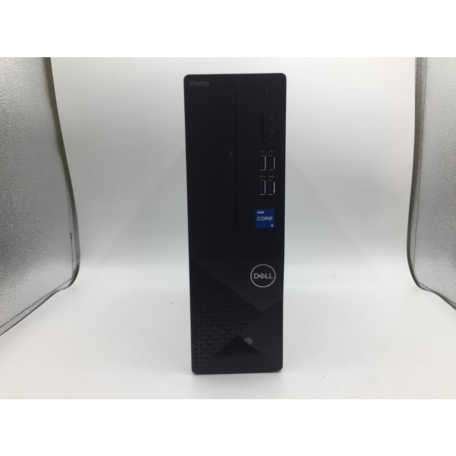 Vostro DELL 3710 / 12世代 i5 12400 16GB M.2SSD 256GB Wi-Fi