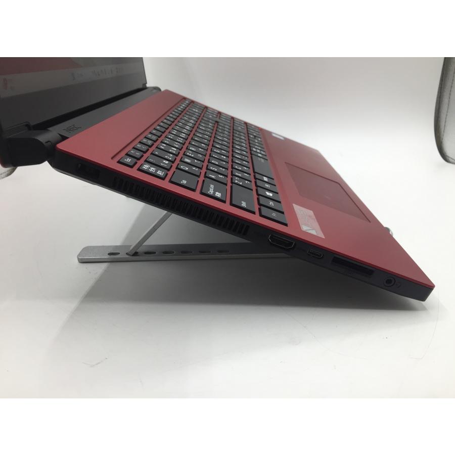 LaVie NEC LAVIE NX850/L / 8世代 i7 8750H 16GB M.2 256GB + HDD 1TB