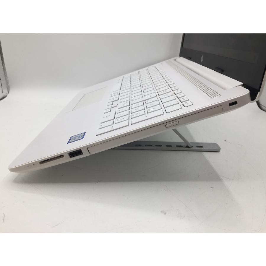 日本HP HP NoteBook / 7世代 i3 7020U / 8GB / M.2 128GB + HDD 500GB