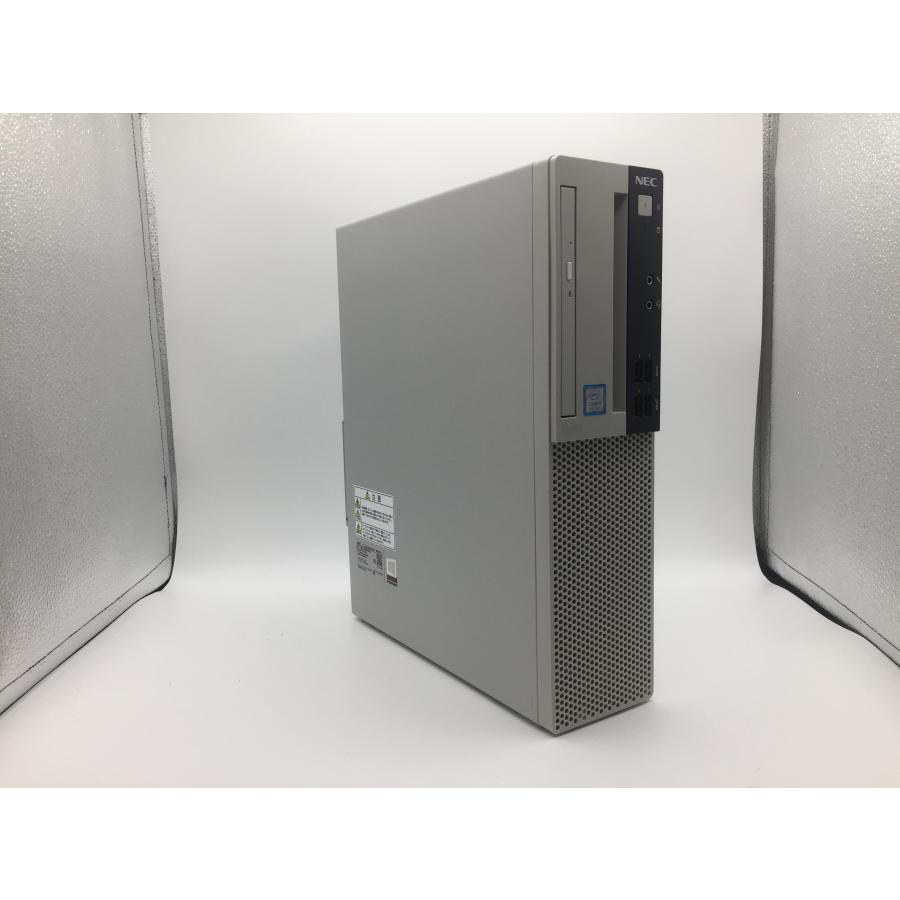 Mate NEC J ML-5 MUM29L-5 / Core i5 9400 8GB 新品SSD 256GB + HDD