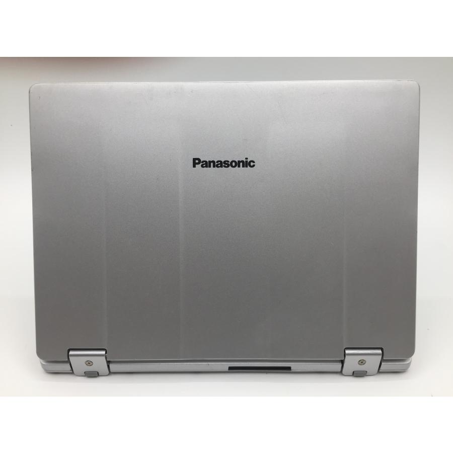 Let's note RZ Panasonic CF-RZ6 CF-RZ6RFDVS / i5 7Y57 4GB 256GB