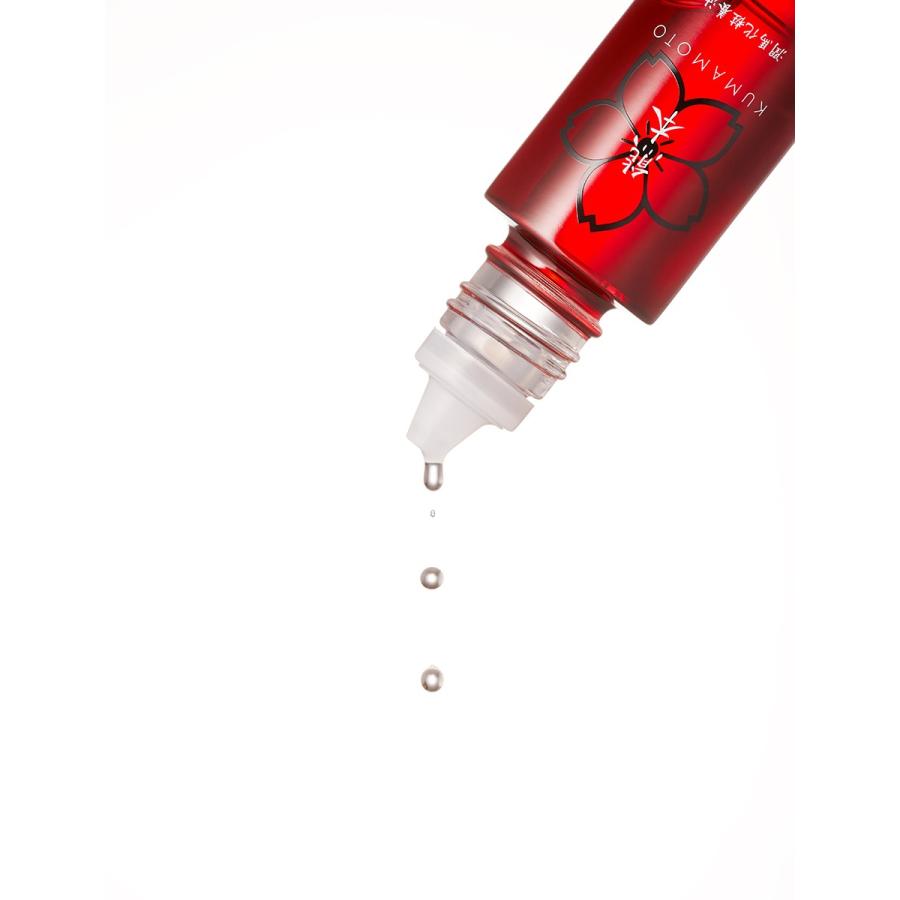 マイケア【公式】 KUMAMOTO 潤馬化粧養油 美容オイル 乾燥肌 敏感肌